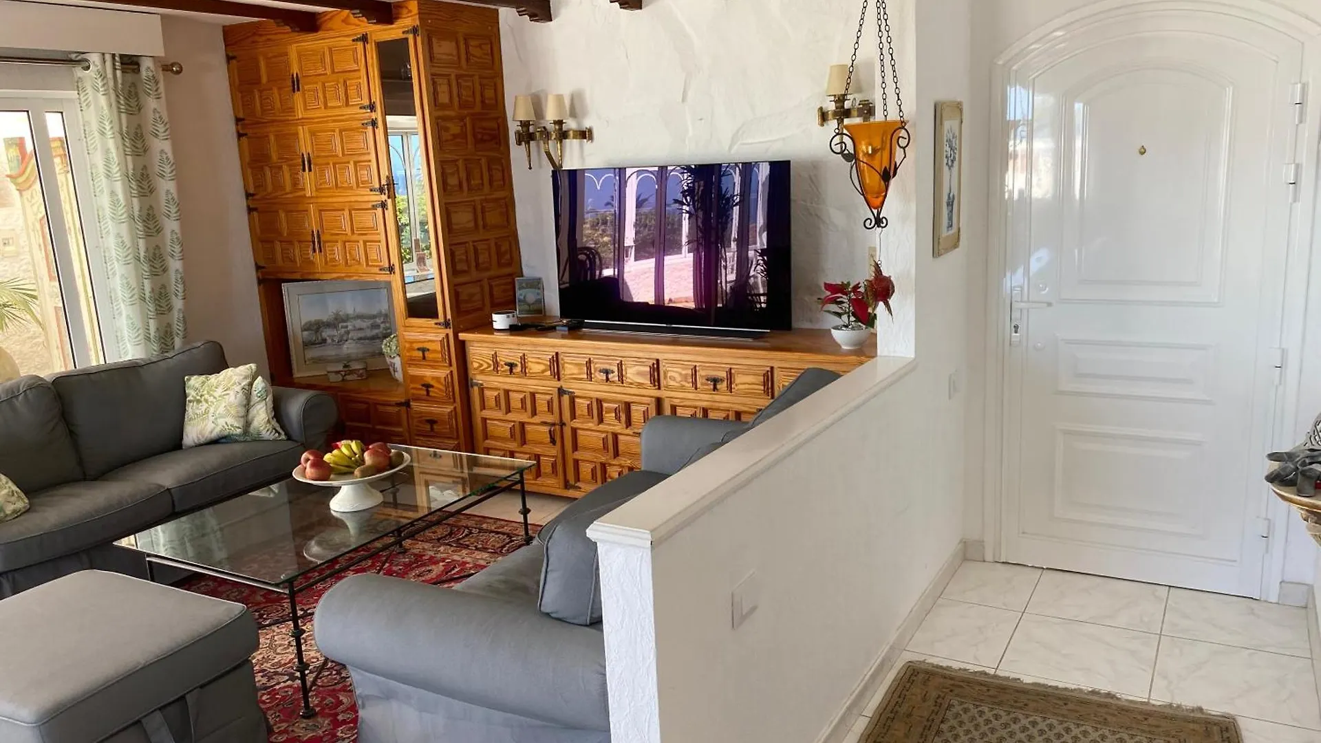 Holiday home Hibisco Villa Los Realejos