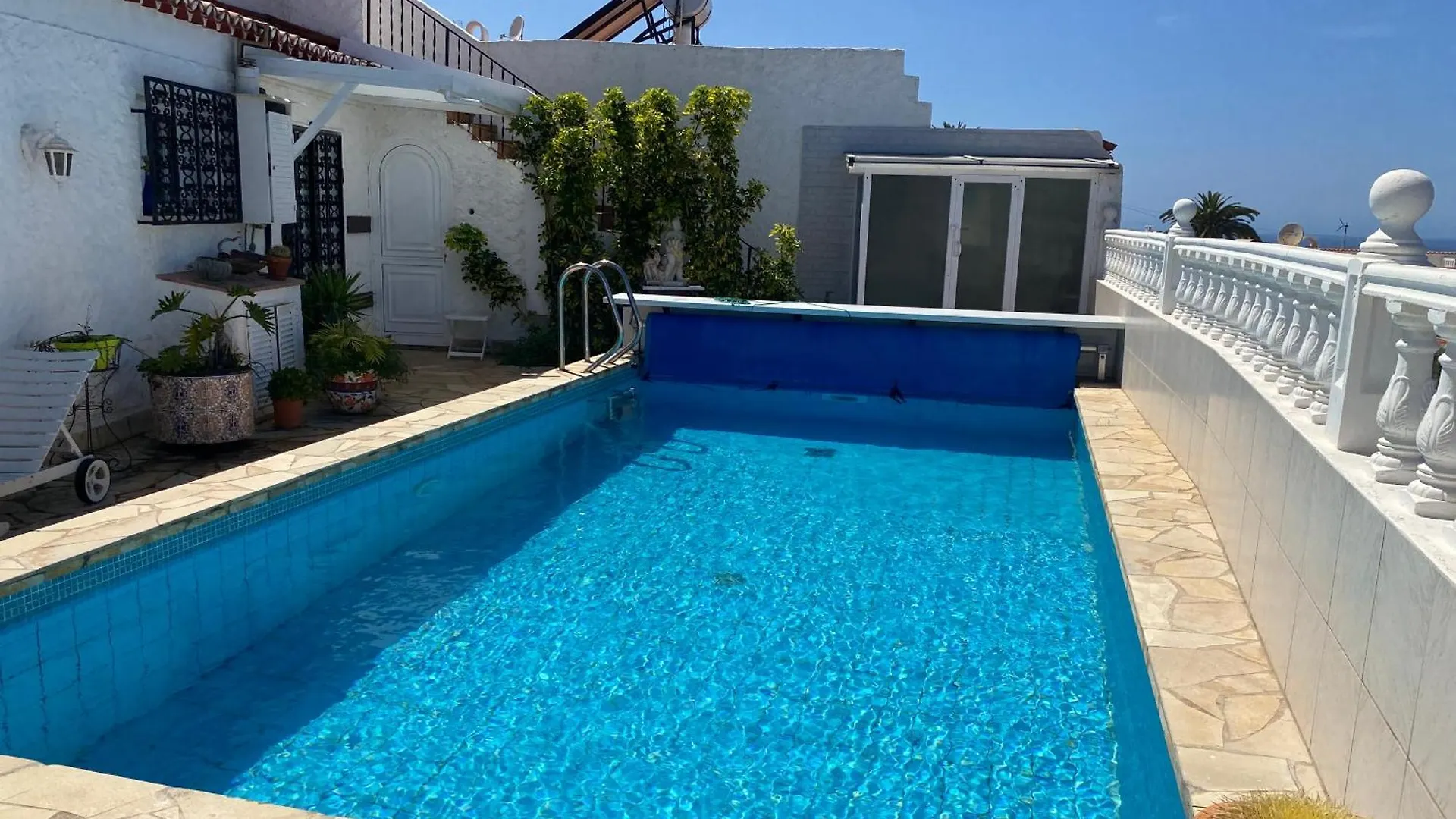 Holiday home Hibisco Villa Los Realejos