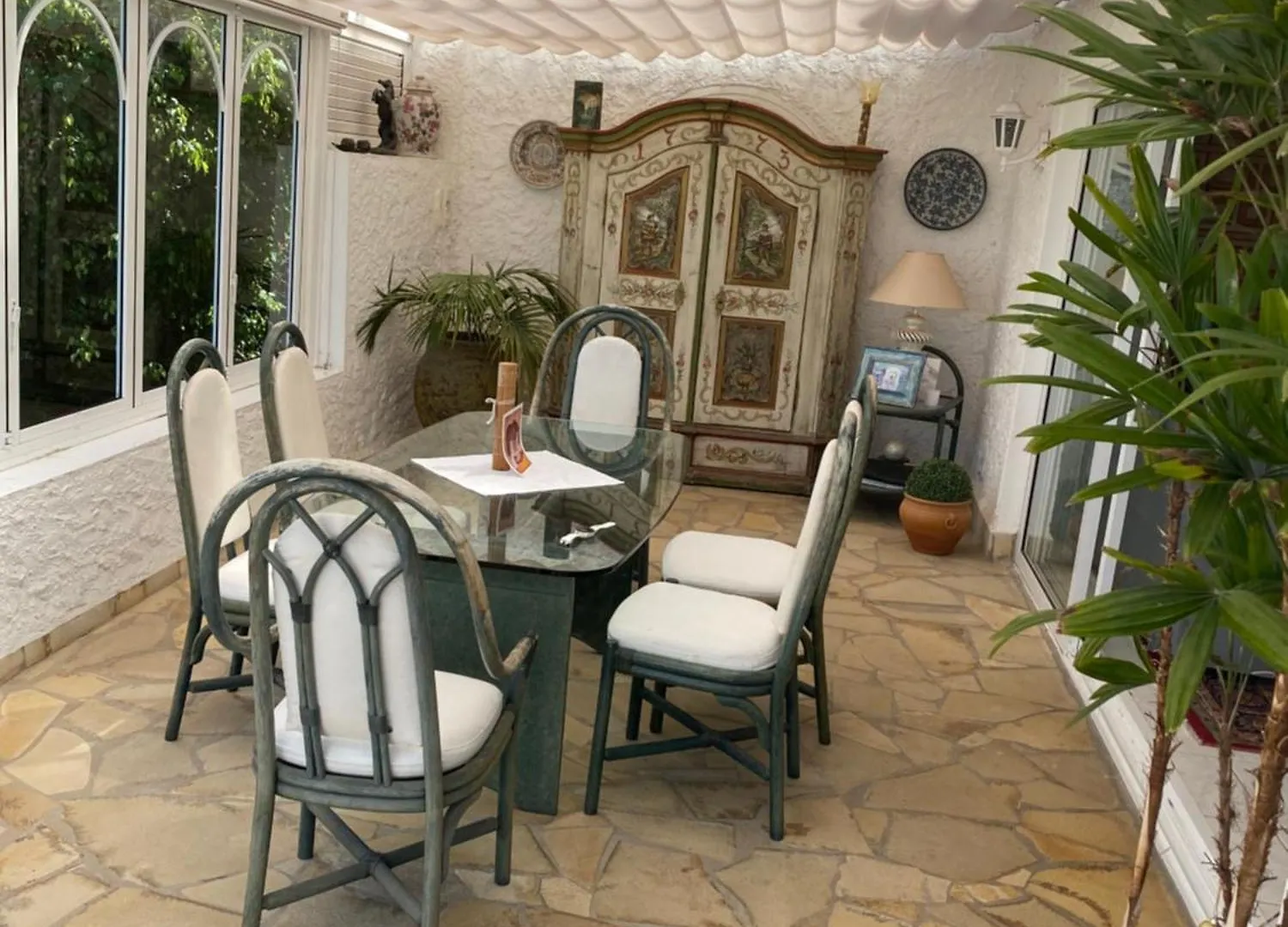 Holiday home Hibisco Villa Los Realejos