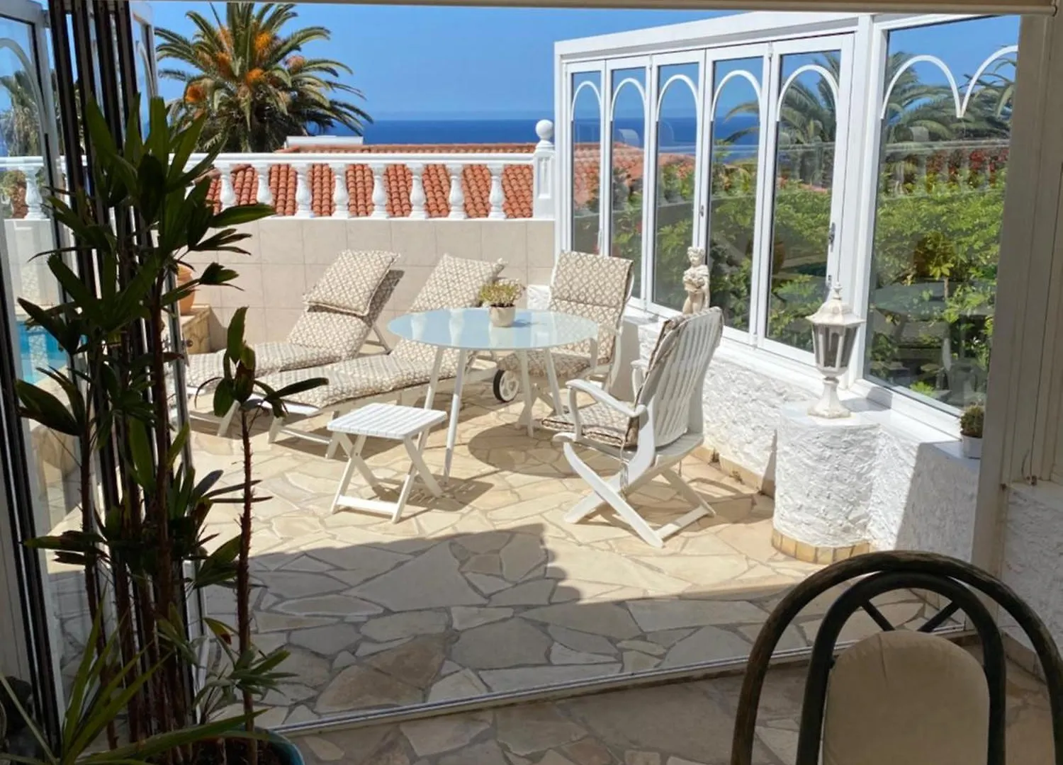 Hibisco Villa Los Realejos Holiday home