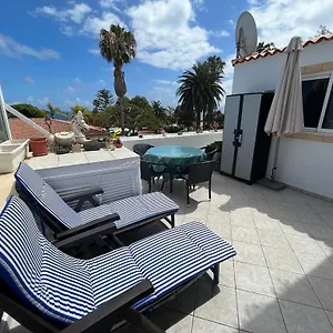  Ferienhaus Canaveras Vistas