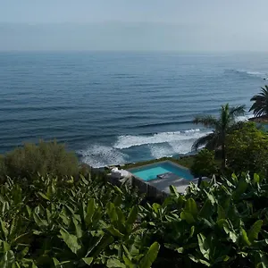  Villa Hacienda El Socorro